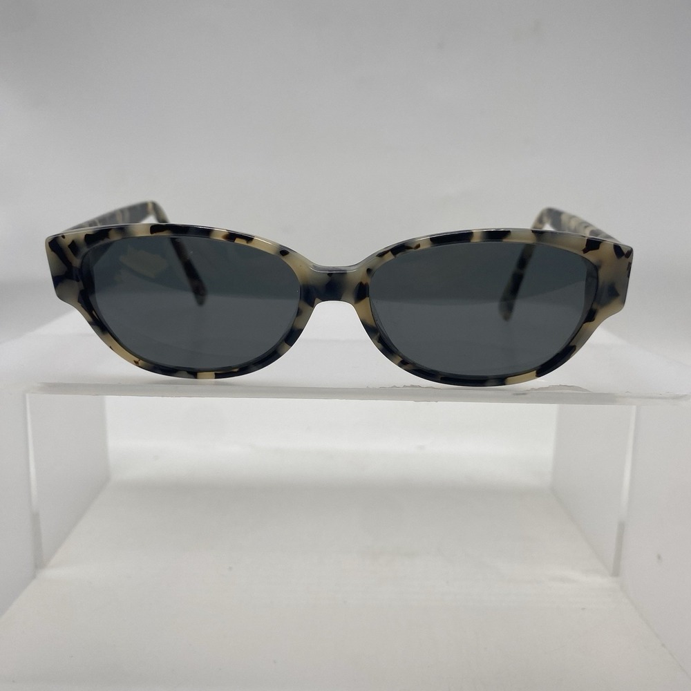 Kate Spade Sunglasses Women FRAME ONLY Halle/S 53-15-140 Tortoise White 735 - Picture 6 of 16